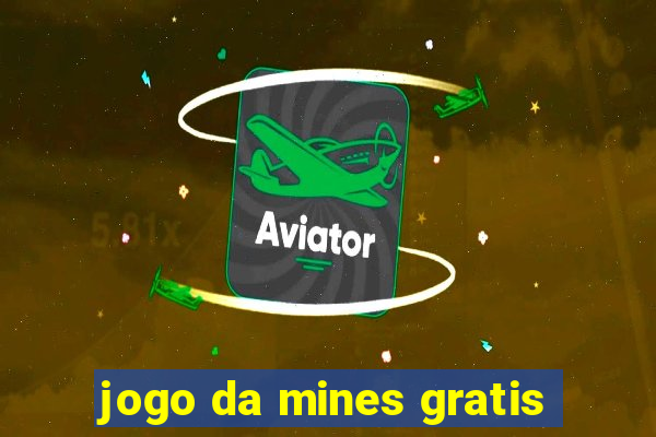 jogo da mines gratis